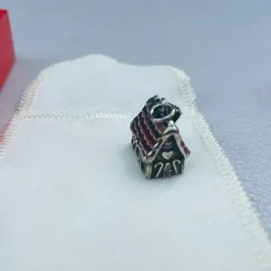 James avery deals gingerbread house charm